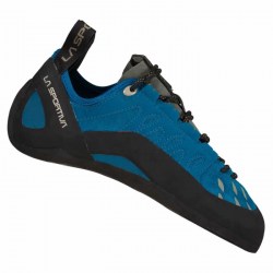 La Sportiva Tarantulace cordones Space Blue/clay